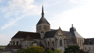 Coach Saint-Sébastien-sur-Loire