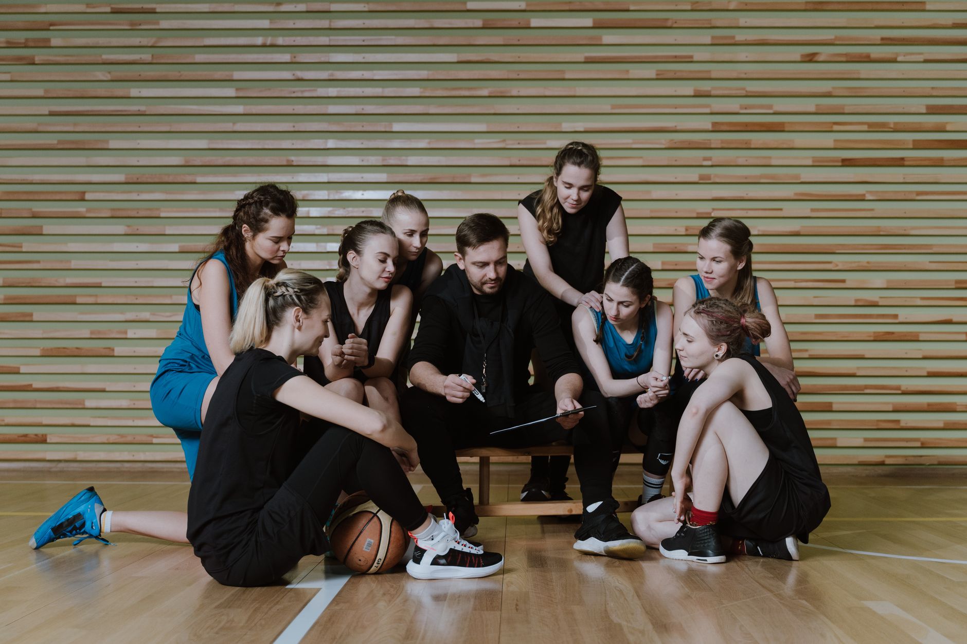 Coach Saint-Sébastien-sur-Loire